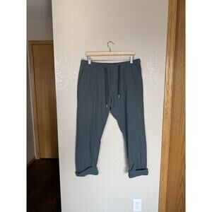 EKZO Hemp Cotton Pants Size XL
